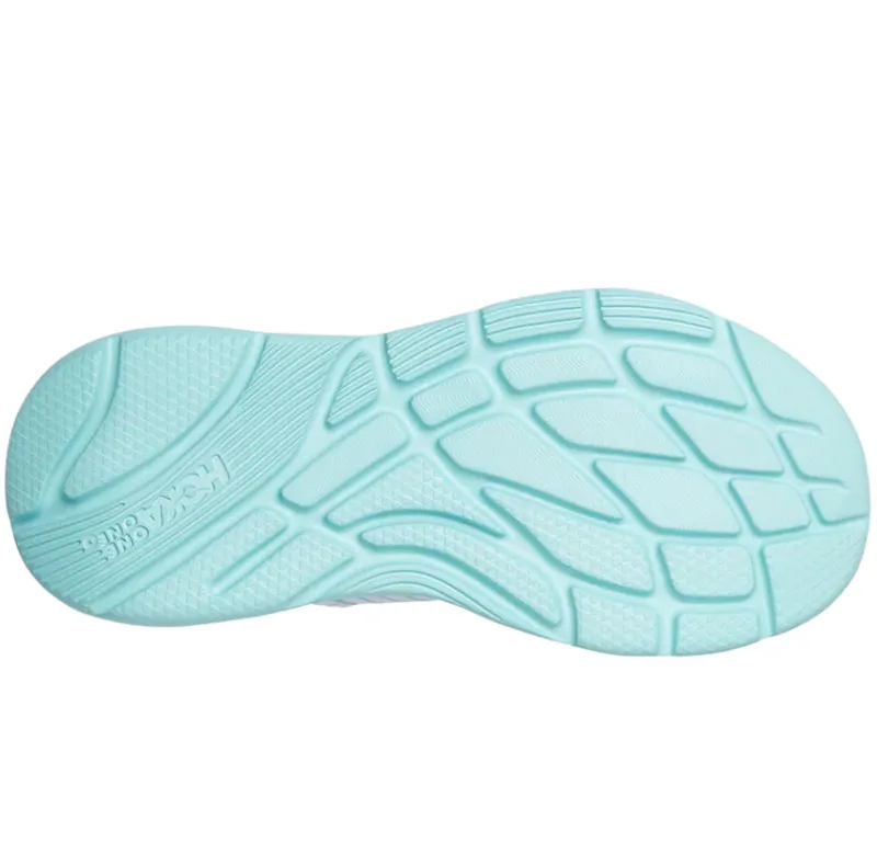 Hoka One One Women's ORA Recovery Shoe White UK 9.5-5